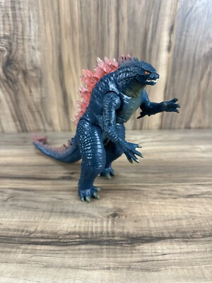 Monsterverse Godzilla X Kong The New Empire Evolved toy-image