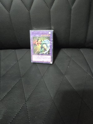 YUGIOH ELEMENTAL HERO FLAME WINGMAN SPEED DUEL SGX1 SEALED DECK! NO BOX-image