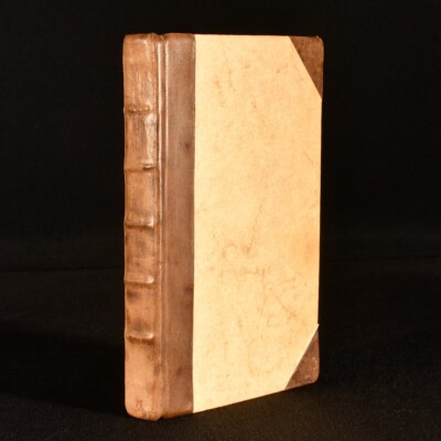 1724 Romae Antiquae Notitia Antiquities of Rome Basil Kennett Seventh Edition...-image