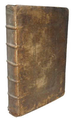 A Compleat History of the Late War in the Netherlands 1713 Brodrick 1st 15 Maps-image