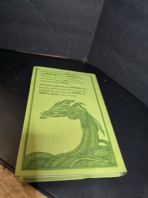 The Atlas Of Tolkien Leatherbound By David Day Commpanion Book-image