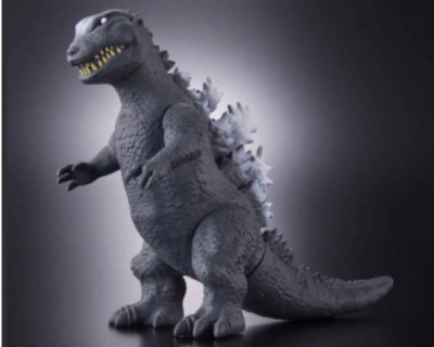2023 Godzilla the Art Exclusive Godzilla 1954 Maquette 6