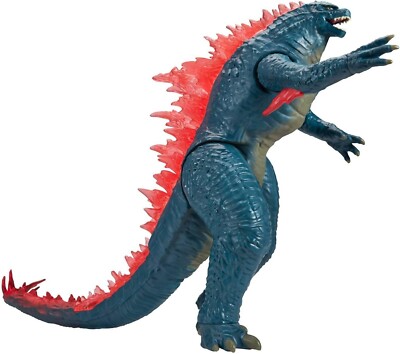 Godzilla x Kong 11