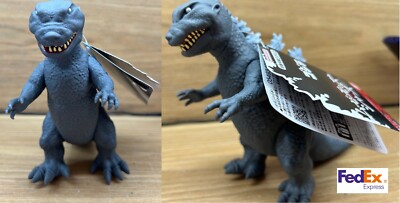 Godzilla (1954) Model Movie Monster Series PARCO Limited Edition Art Exclusive-image
