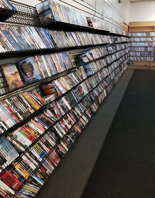 ACTION, ADVENTURE DVD lot Pick & choose DVDs + Flat Shipping $4.50 No Limit-image