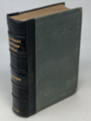 Frederick Law Olmsted / JOURNEY THROUGH TEXAS OR SADDLE-TRIP ON THE SOUTHWESTERN-image