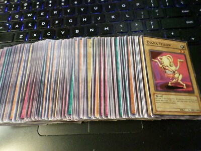 YUGIOH DARK REVELATION 2 3 4 DR2 DR3 DR04 SINGLES REPRINT COMMON YOU PICK-image