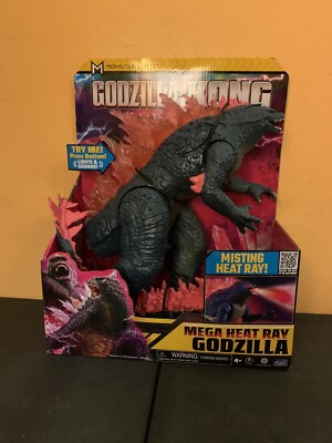 Godzilla x Kong The New Empire 13