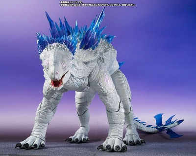 GODZILLA x KONG TNE SHIMO MONSTERARTS-image