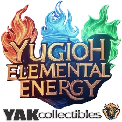 Yugioh Elemental Energy EEN  Cards  NM+ NP box11-image