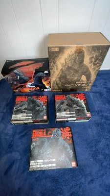 SH Monsters Arts Bundle-image