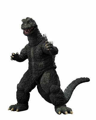S.H. Monster Arts 