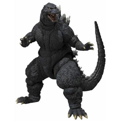 S.H. Monster Arts Godzilla Secondhand-image