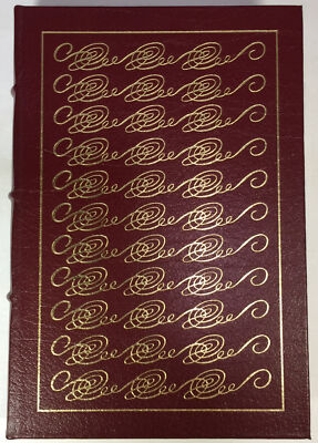 The Campaign of Chancellorsville by John Bigelow, Jr., Easton Press + Rare Maps-image