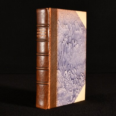 1772 The History and Antiquities of Rochester Illustrated Folding Map 1st Ed-image