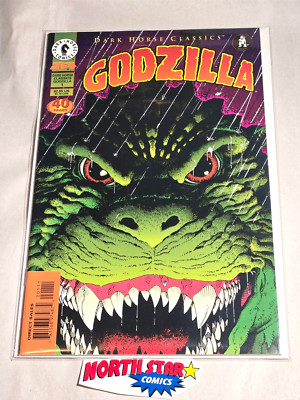 Dark Horse Classics Comic Multi-listing (1996-1998 Dark Horse) - New - You Pick-image