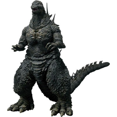 S.H. Monster Arts Godzilla 2023 / Bandai Bandai/2025 January Re-Released-image