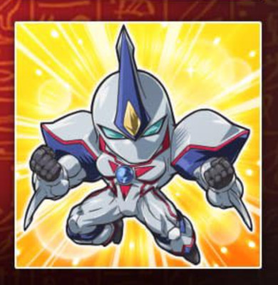 Yugioh! Elemental HERO Neos Battles of Legend: Monster Mayhem PREORDER-image