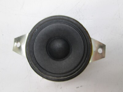 Vintage Replacement Tweeter for Fisher 35 Watt Speaker System-image