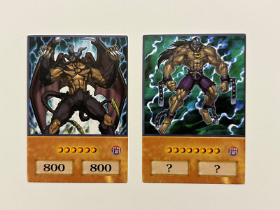 Yu-Gi-Oh GX Anime Style Cards - Destiny Hero Malicious Dreadmaster Aster Pheonix-image