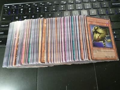  YUGIOH RARES FROM THE OLD SETS PART 1 OF 4 YOU CHOOSE-image