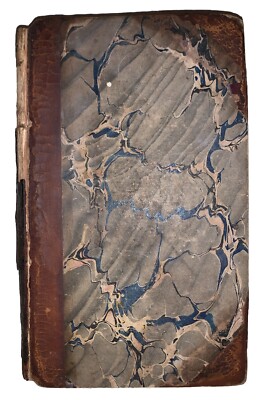 1818, HISTORY OF NORTH AND SOUTH AMERICA, by RICHARD SNOWDEN, 2 VOL IN 1, MAPS-image