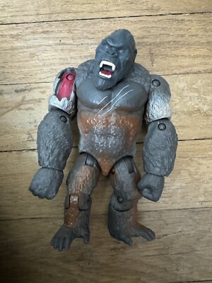 Playmates Legendary Godzilla Vs Kong 6