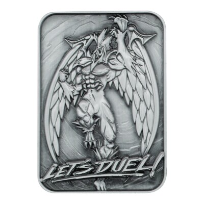 Yu-Gi-Oh! GX Limited Edition Elemental Hero Avian Metal Collectible-image