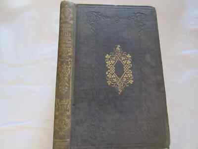 Dugdales England and Wales Delineated by Thomas Dugdale (~1850, maps & Illus.)-image