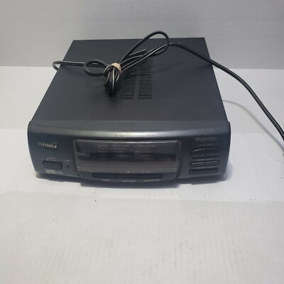 Fisher Model CAV-M450 Surround Sound Processor.-image