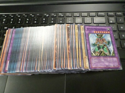 YUGIOH ELEMENTAL / DESTINY / EVIL / MASKED HERO / NEO-SPACIAN COMMON YOU CHOOSE-image