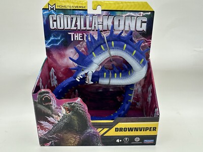 Godzilla x Kong The New Empire Drownviper 7