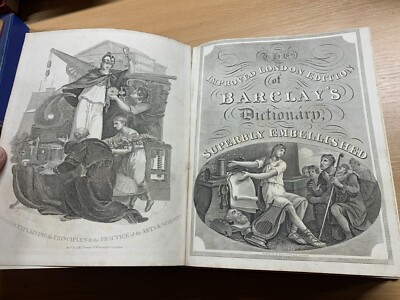 RARE 1838 