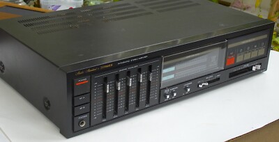 Vintage Fisher Studio Standard Stereo Integrated Amplifier-image