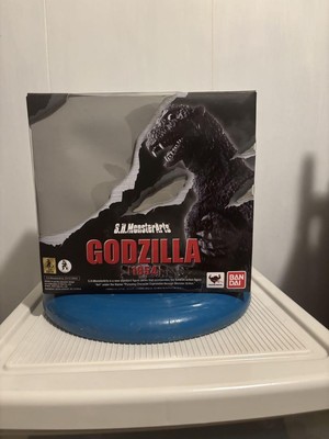 S.H. Monster Arts Godzilla 1954-image