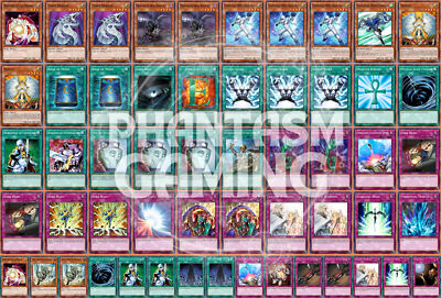 Hero Beat Deck Fossil Dyna Solemn Warning Stratos Honest Yugioh-image