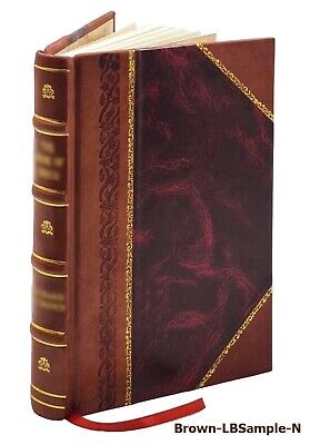 Atlas National Illustré des 86 Départements et des Possessions d [Leather Bound]-image