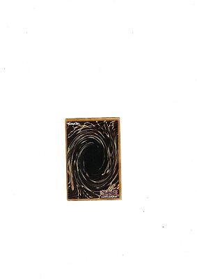 Yu-Gi-Oh! TCG Destiny Hero - Dreadmaster Enemy of Justice EOJ-EN004 Unlimited...-image