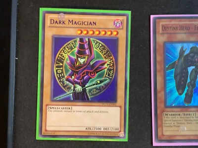 Destiny Hero - Fear Monger [Champion Pack 6] [CP06-EN002]-image