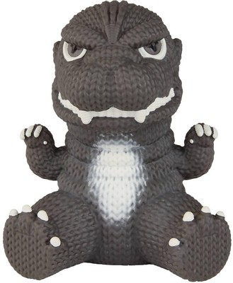 Bensussen Deutch - Godzilla - HMBR - Godzilla Vinyl Full Size Figure-image