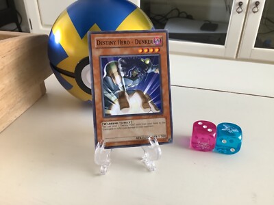 Destiny Hero - Dunker PTDN-en014-image
