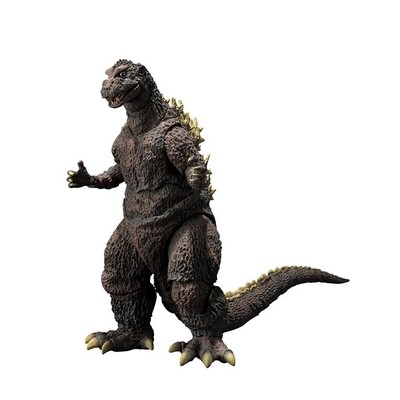 Tamashii Nationals S.H. Monster Arts Godzilla 1954 70Th Anniversary Special Comm-image