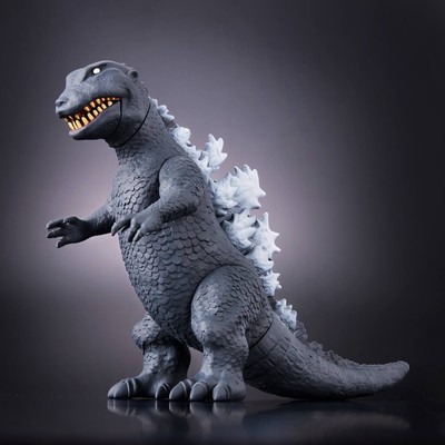 Godzilla THE Art Exhibition Figure Movie 70th Birthday Anniversary Tokyo-image