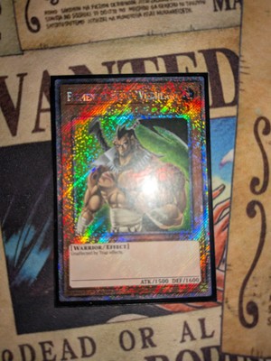 Elemental HERO Wildheart 1st Edition Quarter Century Secret Rare RA03-EN157-image
