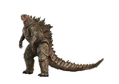 Hiya Toys Godzilla x Kong: The New Empire – Godzilla Re-Evolved Exquisite -image