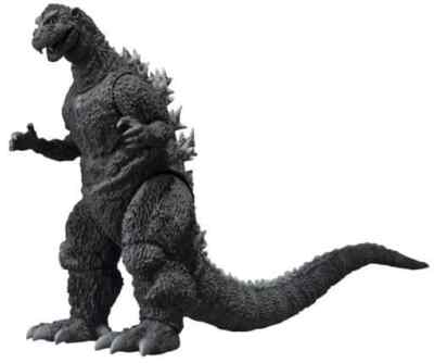 S.H.MonsterArts Godzilla 1954 Godzilla Other-Figure-image