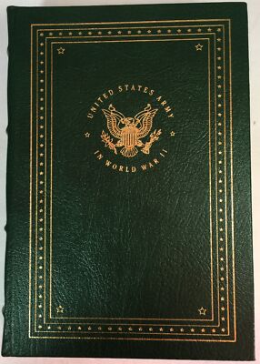 Northwest Africa, Seizing the Initiative in the West by George Howe, Easton+Maps-image