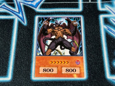 Destiny HERO - Malicious - Anime Style GX Orica-image