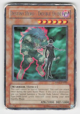 Duelist Pack 5: Aster Phoenix #DP05-EN005 Destiny Hero Unlimited-image