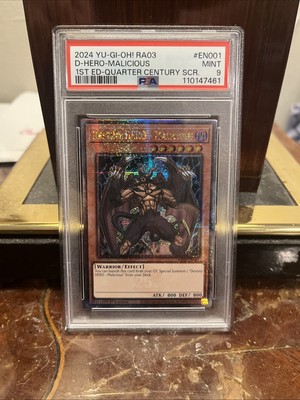 DESTINY HERO - Malicious PSA 9-image